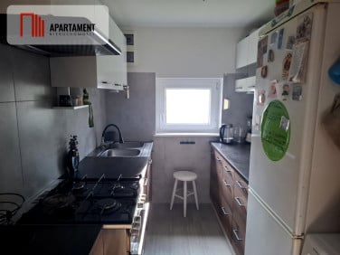 Mieszkanie Bydgoszcz