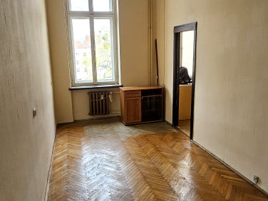 Mieszkanie Wrocław