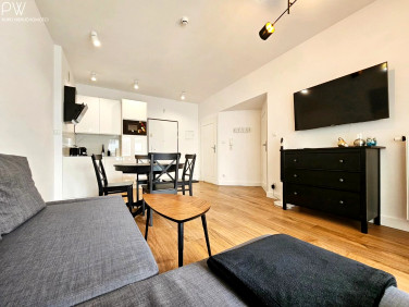 Mieszkanie apartamentowiec sprzedaż