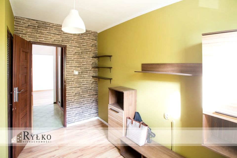 Mieszkanie Bydgoszcz