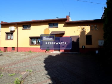 Lokal Radzionków