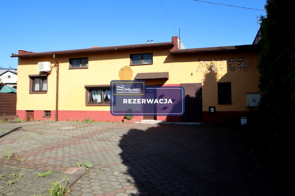 Lokal Radzionków