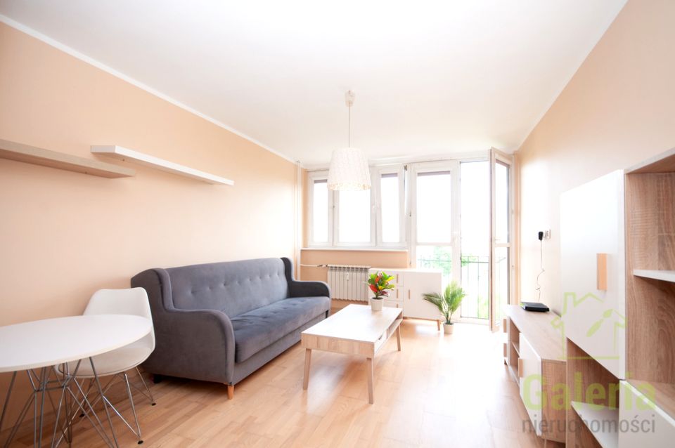 Mieszkanie Szczecin