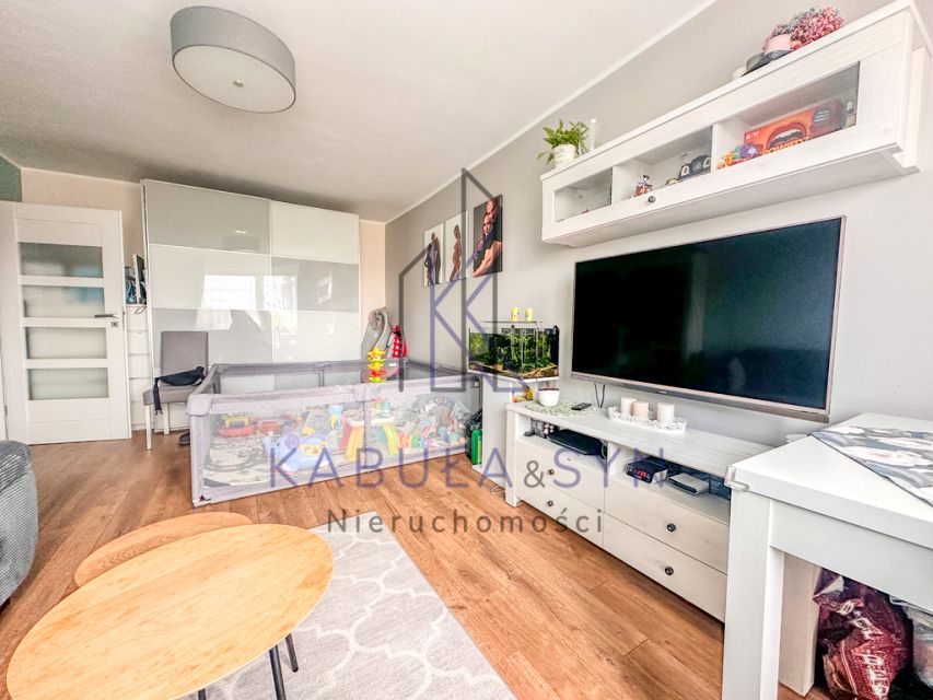 Mieszkanie Bydgoszcz