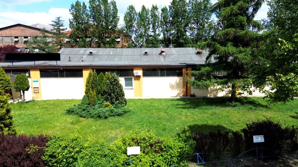 Lokal Katowice