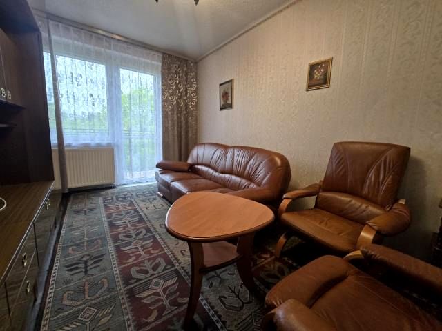 Mieszkanie Będzin