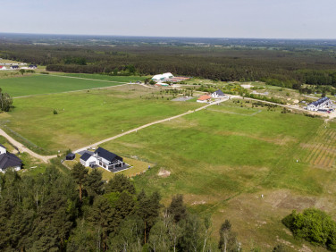 Działka Przytok