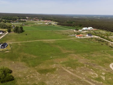 Działka Przytok