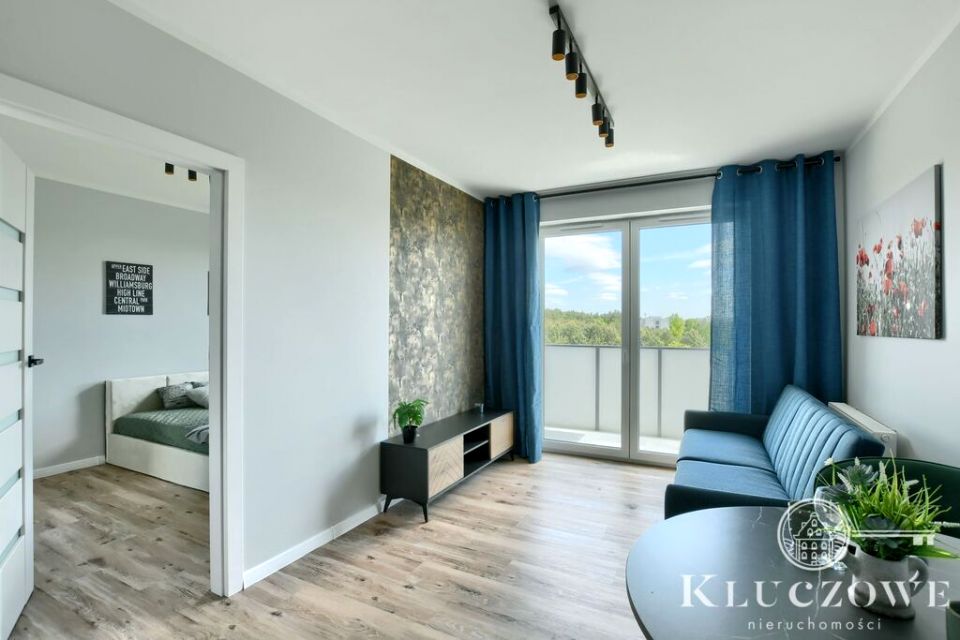 Mieszkanie Bydgoszcz