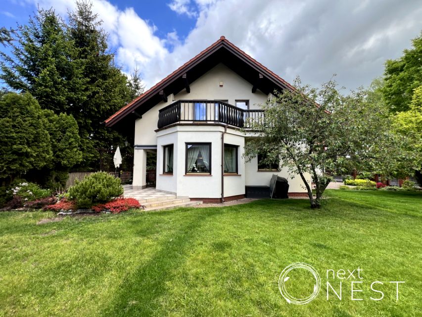 Dom Warszawa sprzedaż