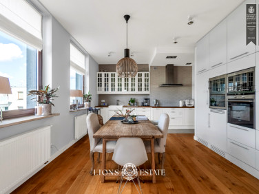 Mieszkanie apartamentowiec wynajem