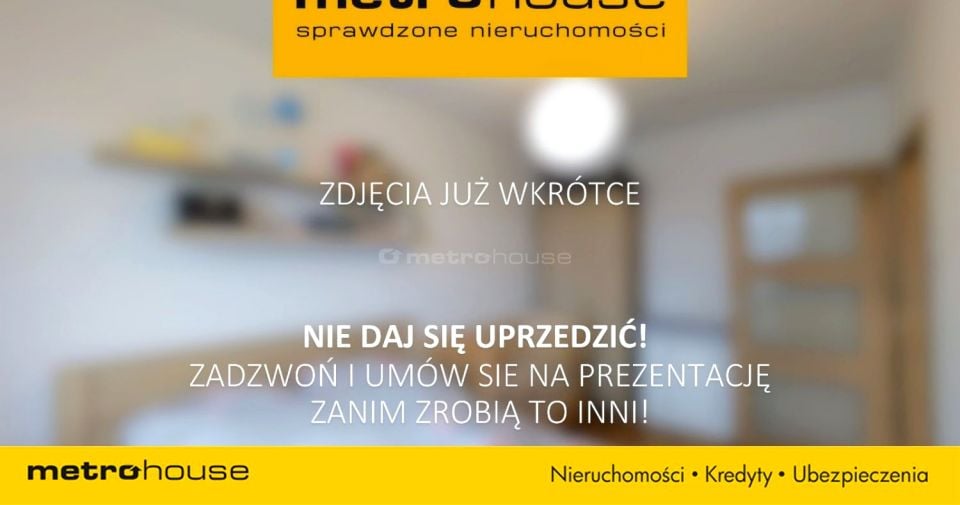 Mieszkanie Katowice