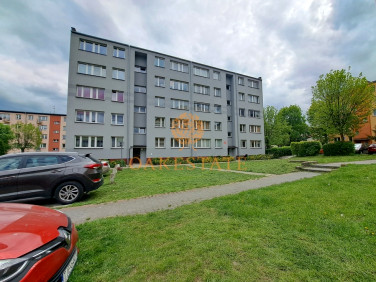 Mieszkanie Jędrzejów