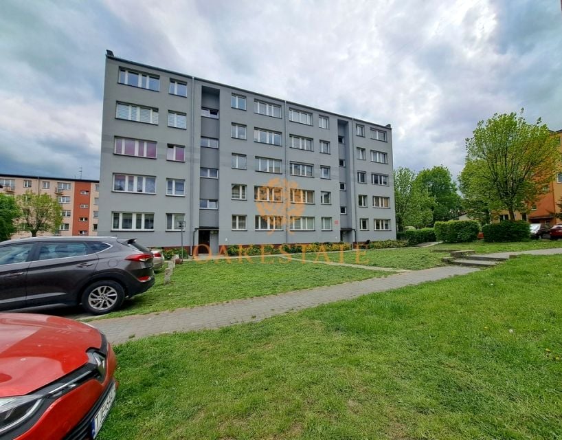 Mieszkanie Jędrzejów