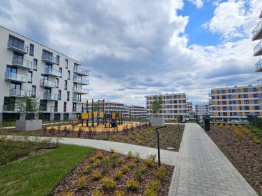 Mieszkanie Kraków