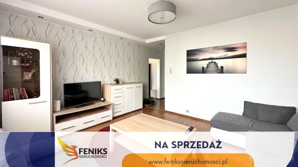 Mieszkanie Elbląg