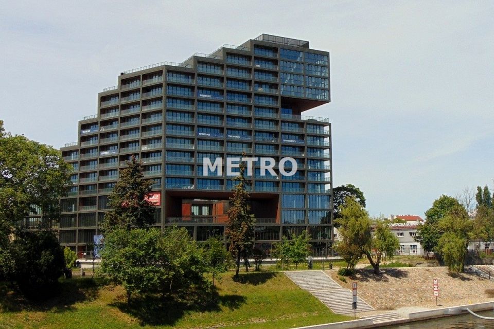 Mieszkanie Bydgoszcz