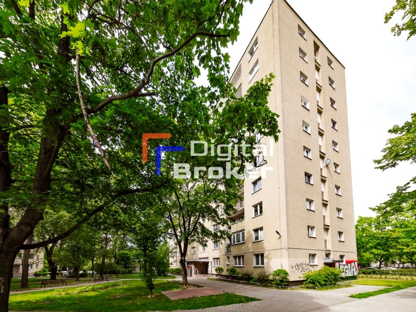 Mieszkanie Warszawa sprzedaż