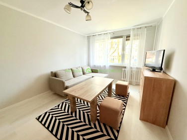 Mieszkanie Szczecin