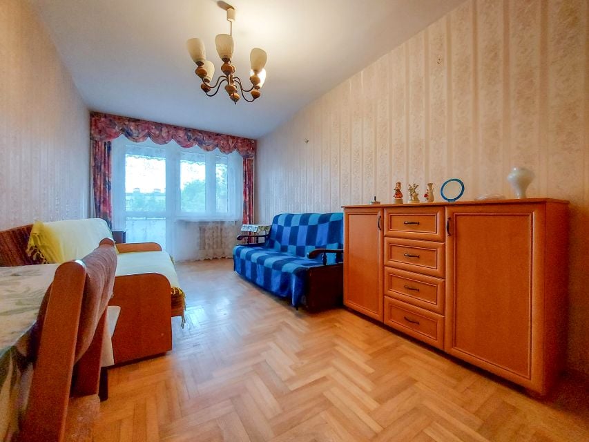 Mieszkanie Kraków
