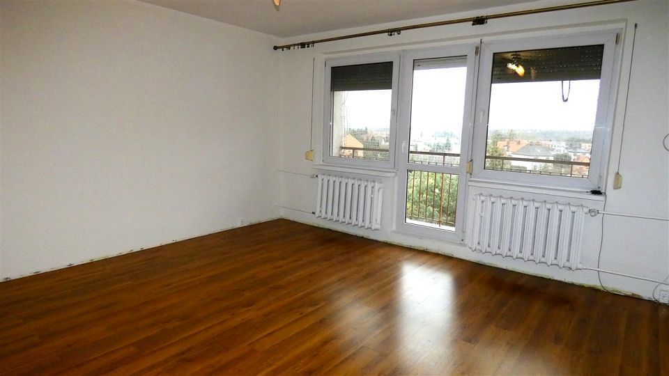 Mieszkanie Gliwice