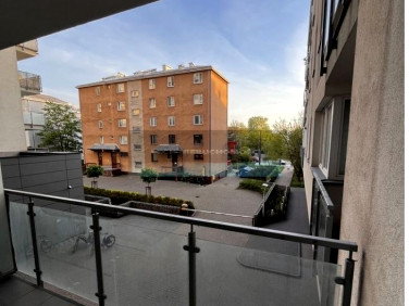 Mieszkanie Warszawa