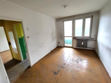 Mieszkanie Gliwice