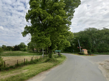 Działka budowlana Trzebnica