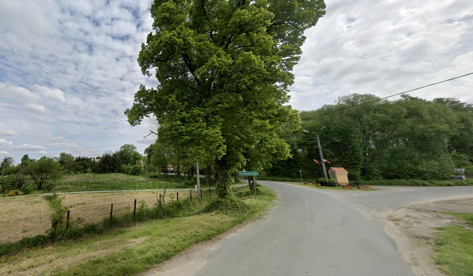 Działka budowlana Trzebnica