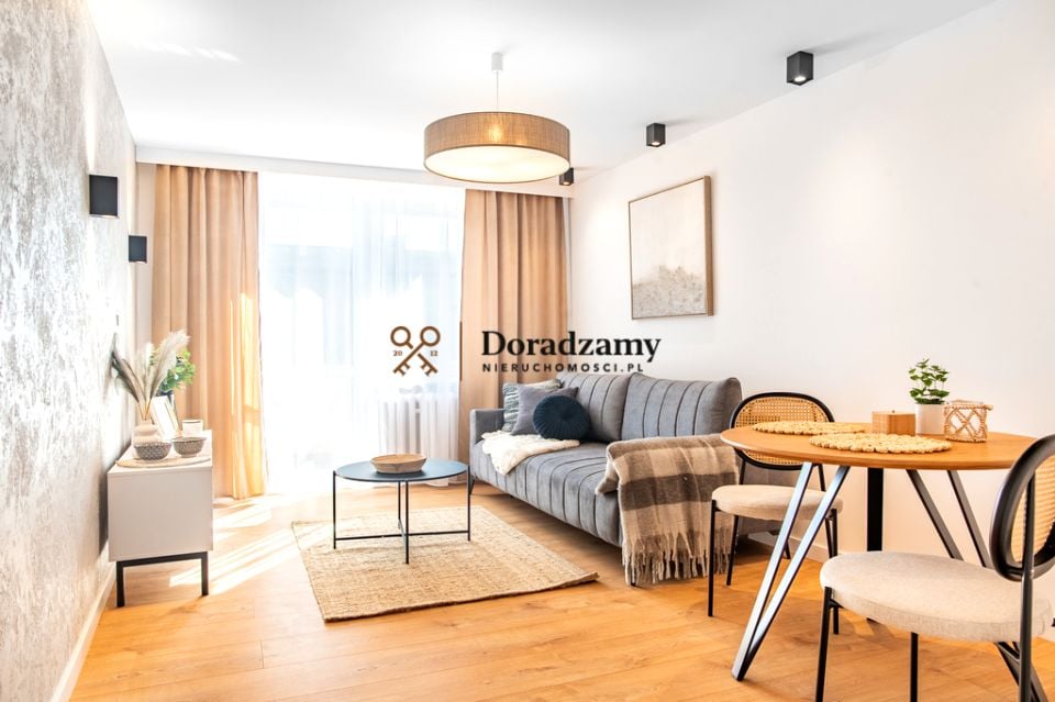 Mieszkanie Rzeszów