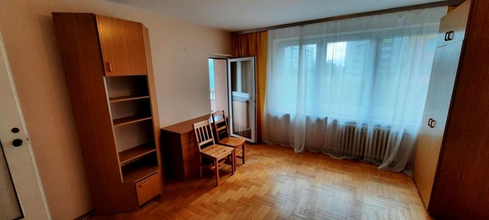 Mieszkanie Kraków