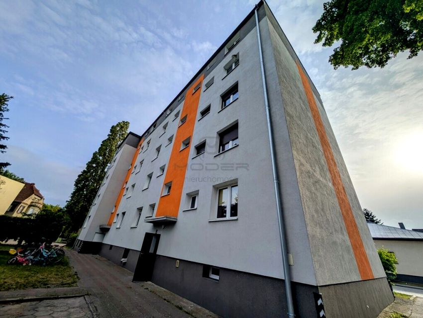 Mieszkanie Witnica wynajem