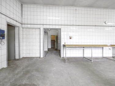 Budynek użytkowy Korzeńsko