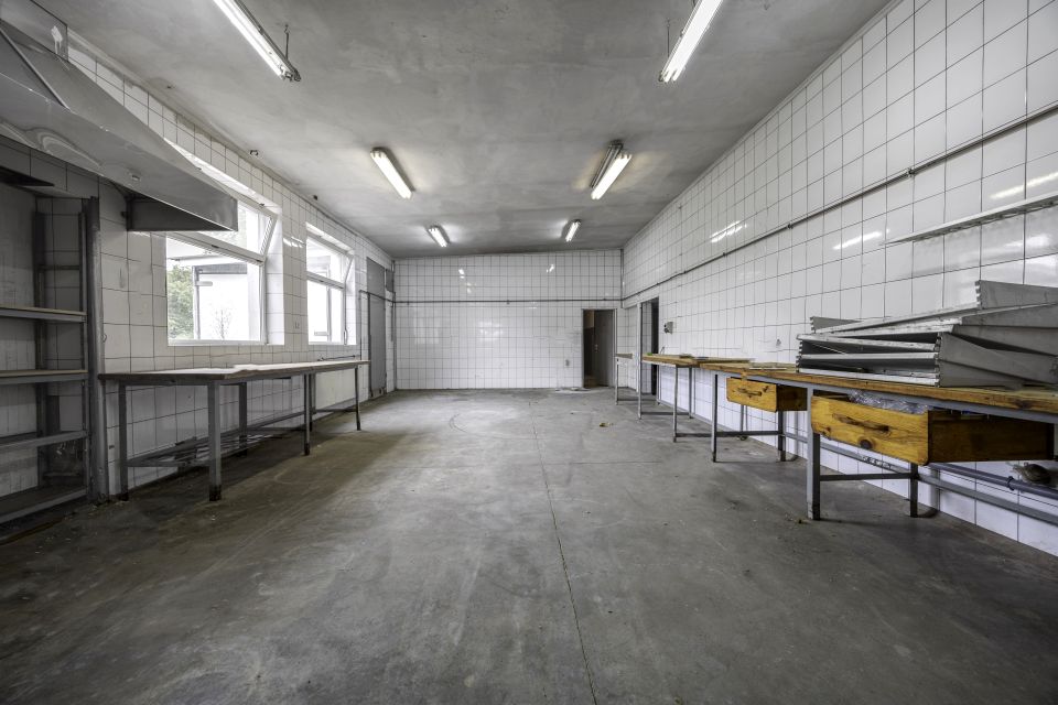 Budynek użytkowy Korzeńsko sprzedaż