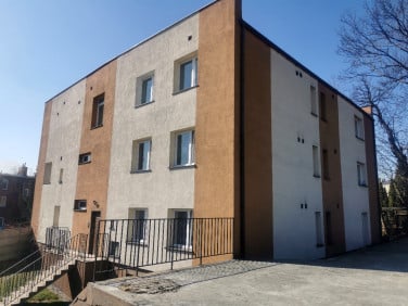 Mieszkanie Zabrze