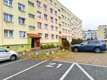 Mieszkanie Ustka