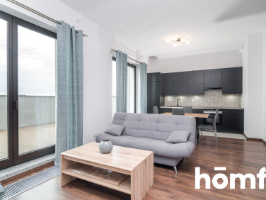 Mieszkanie apartamentowiec wynajem