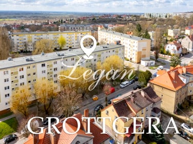 Mieszkanie Gorzów Wielkopolski