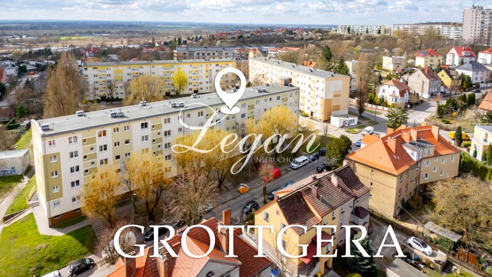 Mieszkanie Gorzów Wielkopolski