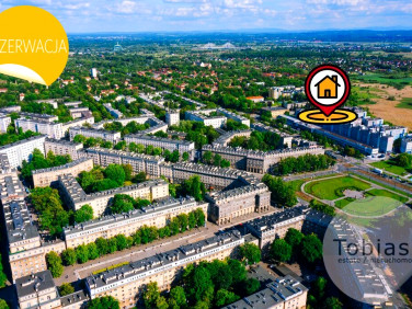 Mieszkanie Kraków