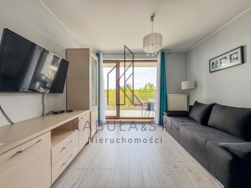 Mieszkanie Chłapowo