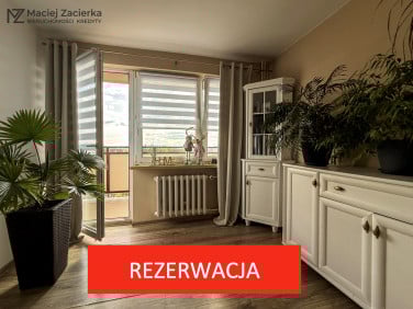 Mieszkanie Jastrzębie-Zdrój