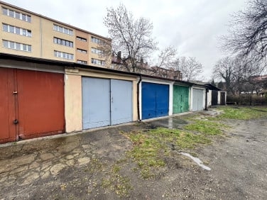 Budynek użytkowy Zabrze