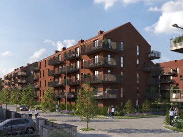 Mieszkanie Poznań