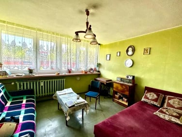 Mieszkanie Katowice sprzedaż