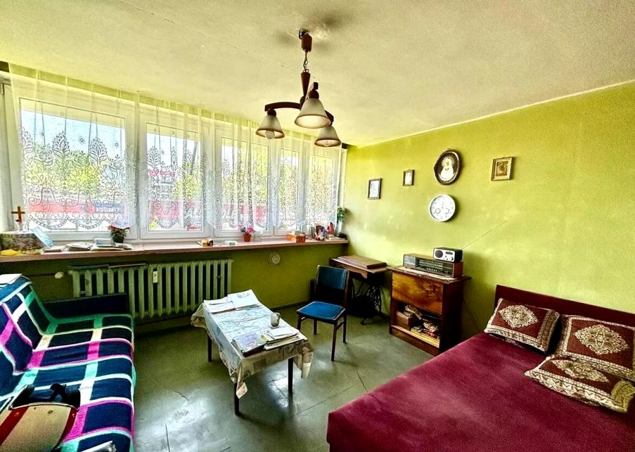 Mieszkanie Katowice sprzedaż