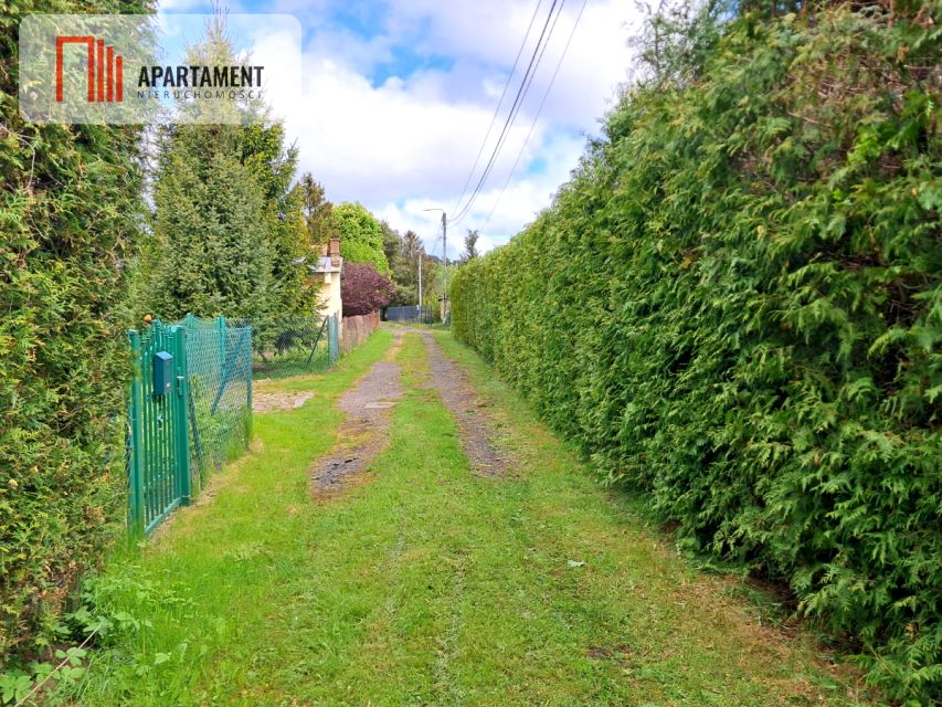 Działka inna Gdańsk