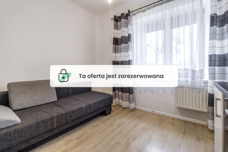 Mieszkanie Radom
