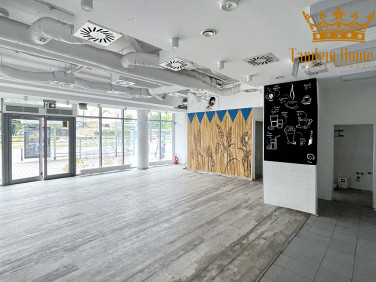 Lokal Warszawa