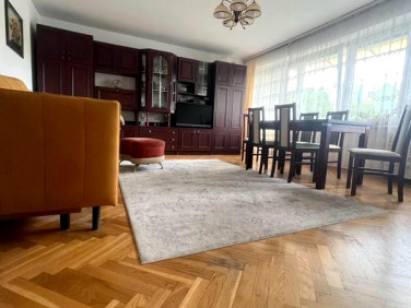 Mieszkanie Nowy Sącz